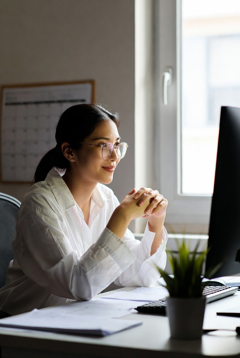 Jeda Diam yang Menyenangkan: Momen Tanpa Layar yang Membuat Hati Lebih Damai