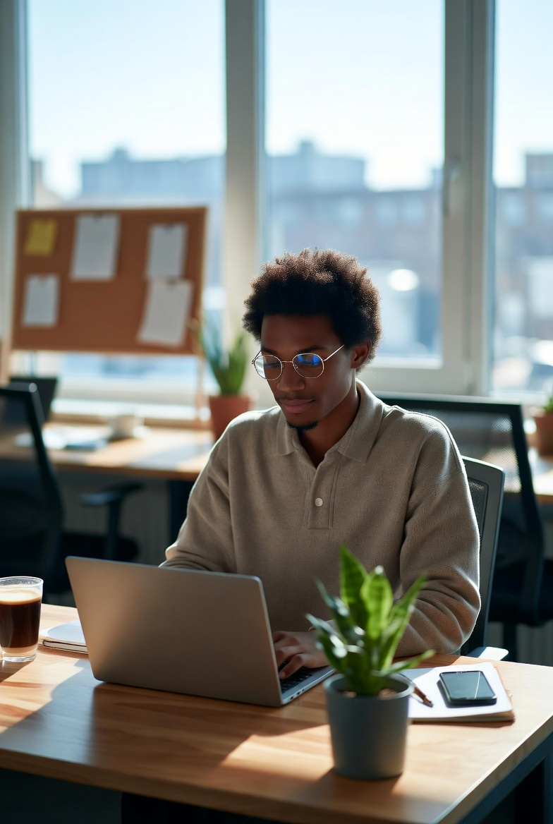 Langkah Kecil yang Menyegarkan: Jeda Bergerak yang Membuat Hari Terasa Lebih Ringan